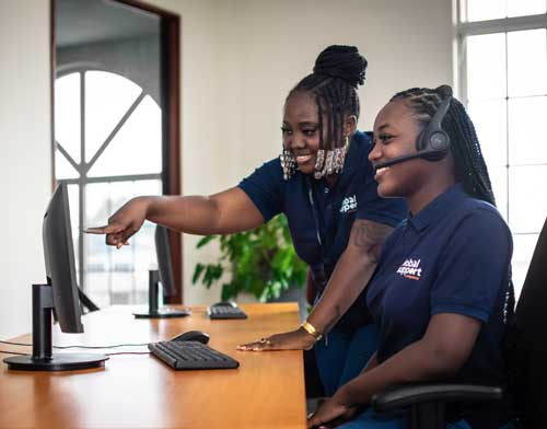 Global Support Company Image3 Global Support Company Financiele Administratie Klantenservice