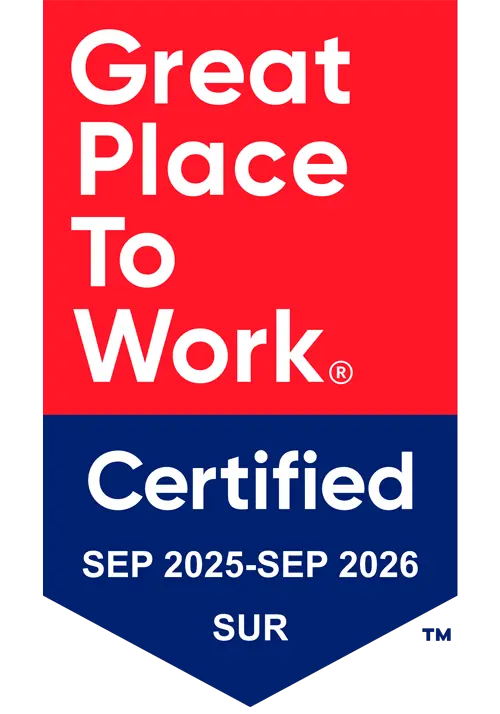 Gptw 2025 Global Support Company Klantenservice branches retail e-commerce