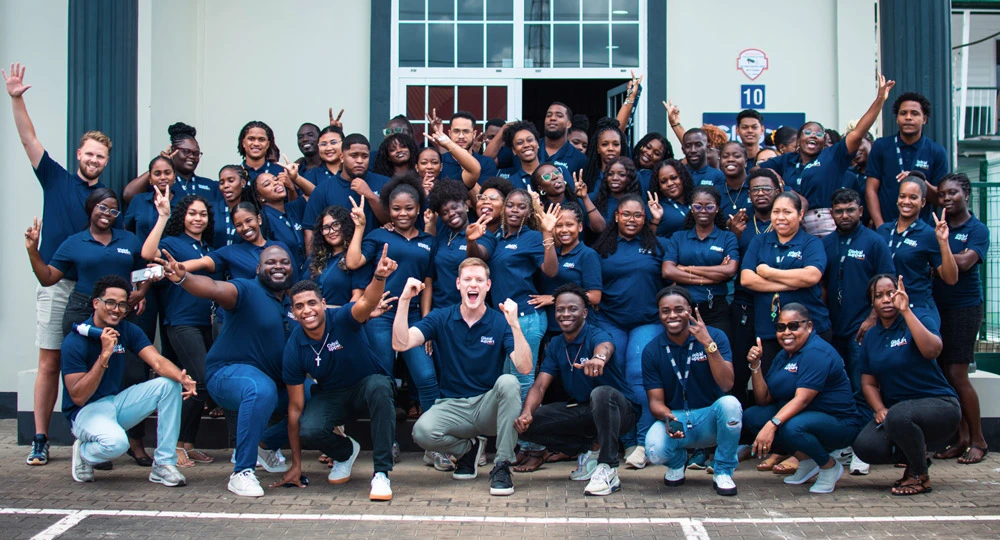 Img40 Global Support Company Klantenservice branches retail e-commerce