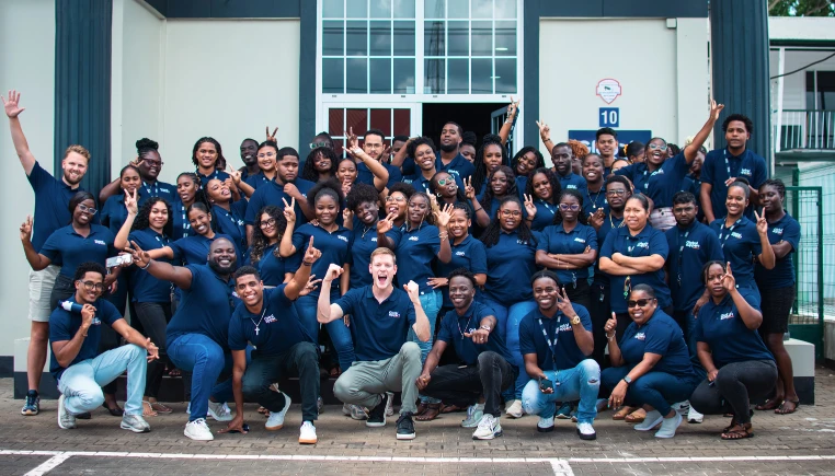 Img41 Global Support Company Klantenservice branches retail e-commerce